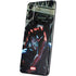 Marvel Spiderman New Suit Spiderman Galaxy S21 Plus 5G Skin